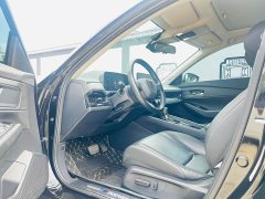 Honda Inspire 260TURBO Elite - фото 8