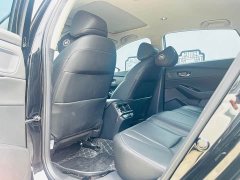 Honda Inspire 260TURBO Elite - фото 9
