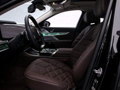 BMW 7 Series 2023 735Li Luxury Line - фото 12