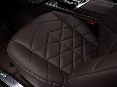 BMW 7 Series 2023 735Li Luxury Line - фото 13