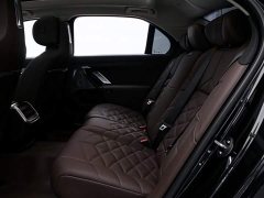 BMW 7 Series 2023 735Li Luxury Line - фото 14