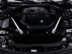 BMW 7 Series 2023 735Li Luxury Line - фото 17