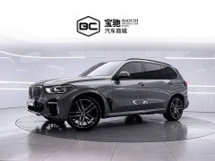 BMW X5 2022 xDrive 40Li M Sports Package - фото 1