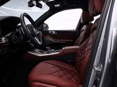 BMW X5 2022 xDrive 40Li M Sports Package - фото 12