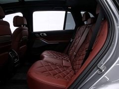 BMW X5 2022 xDrive 40Li M Sports Package - фото 14