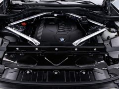 BMW X5 2022 xDrive 40Li M Sports Package - фото 17