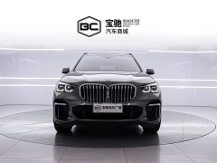 BMW X5 2022 xDrive 40Li M Sports Package - фото 2