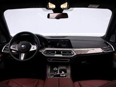 BMW X5 2022 xDrive 40Li M Sports Package - фото 5