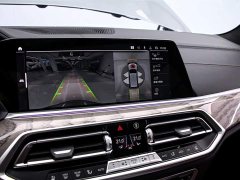 BMW X5 2022 xDrive 40Li M Sports Package - фото 8