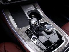 BMW X5 2022 xDrive 40Li M Sports Package - фото 9