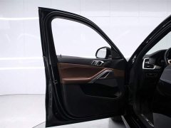 BMW X6 2022 facelift xDrive40i M sports package - фото 11