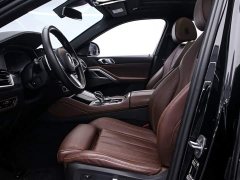 BMW X6 2022 facelift xDrive40i M sports package - фото 12