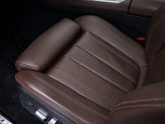 BMW X6 2022 facelift xDrive40i M sports package - фото 13
