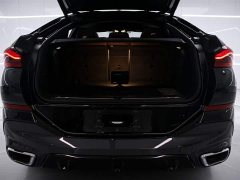 BMW X6 2022 facelift xDrive40i M sports package - фото 15