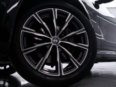 BMW X6 2022 facelift xDrive40i M sports package - фото 16