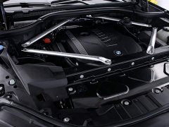 BMW X6 2022 facelift xDrive40i M sports package - фото 17