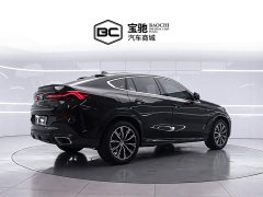 BMW X6 2022 facelift xDrive40i M sports package - фото 3