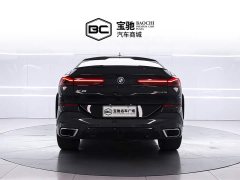 BMW X6 2022 facelift xDrive40i M sports package - фото 4