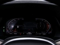 BMW X6 2022 facelift xDrive40i M sports package - фото 6