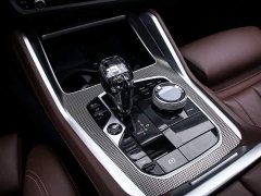 BMW X6 2022 facelift xDrive40i M sports package - фото 9