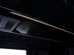 Lexus LM 2023 500h six-seater premium version - фото 10