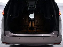 Lexus LM 2023 500h six-seater premium version - фото 15