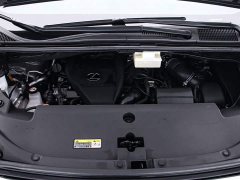 Lexus LM 2023 500h six-seater premium version - фото 17