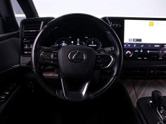Lexus LM 2023 500h six-seater premium version - фото 7