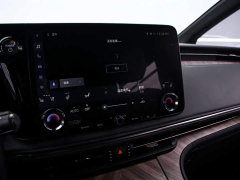 Lexus LM 2023 500h six-seater premium version - фото 8