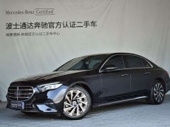 Mercedes-Benz E-Class E 300 L Luxury - фото 1