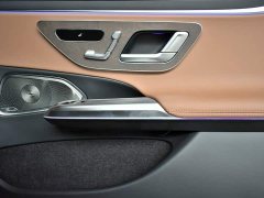 Mercedes-Benz E-Class E 300 L Luxury - фото 12