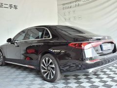 Mercedes-Benz E-Class E 300 L Luxury - фото 15
