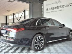 Mercedes-Benz E-Class E 300 L Luxury - фото 16