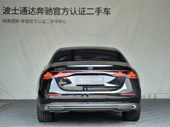 Mercedes-Benz E-Class E 300 L Luxury - фото 17