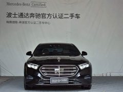 Mercedes-Benz E-Class E 300 L Luxury - фото 2