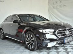 Mercedes-Benz E-Class E 300 L Luxury - фото 3