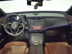 Mercedes-Benz E-Class E 300 L Luxury - фото 5