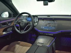 Mercedes-Benz E-Class E 300 L Luxury - фото 6
