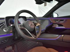 Mercedes-Benz E-Class E 300 L Luxury - фото 7