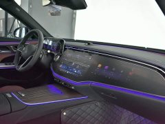 Mercedes-Benz E-Class E 300 L Luxury - фото 8