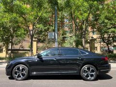 Volkswagen Passat 380TSI Deluxe Edition - фото 14