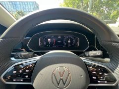 Volkswagen Passat 380TSI Deluxe Edition - фото 19
