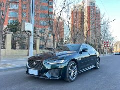 Jaguar XEL 2.0T 250PS R-DYNAMIC S Advanced Sports Edition - фото 1