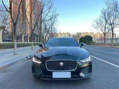 Jaguar XEL 2.0T 250PS R-DYNAMIC S Advanced Sports Edition - фото 11