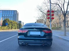 Jaguar XEL 2.0T 250PS R-DYNAMIC S Advanced Sports Edition - фото 12