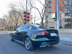 Jaguar XEL 2.0T 250PS R-DYNAMIC S Advanced Sports Edition - фото 7