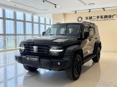 Tank 300 Off-Road Version 2.0T Conqueror - фото 1