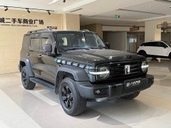 Tank 300 Off-Road Version 2.0T Conqueror - фото 3