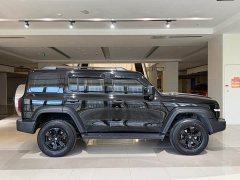 Tank 300 Off-Road Version 2.0T Conqueror - фото 4