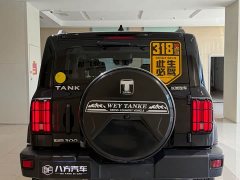 Tank 300 Off-Road Version 2.0T Conqueror - фото 6